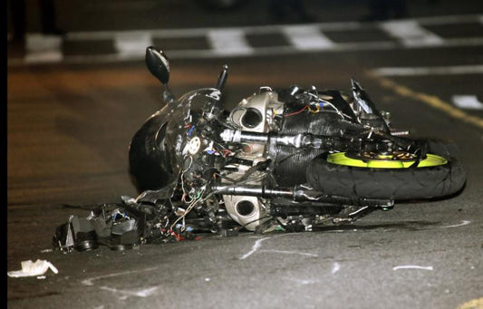 Florida Leads The US in Motorcycle Fatalities