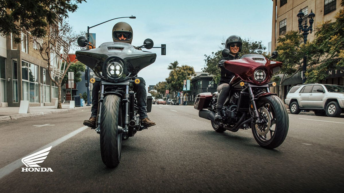 NHTSA Launches Fall 2026 Safety Recall Campaign for Motorcycles and Cars