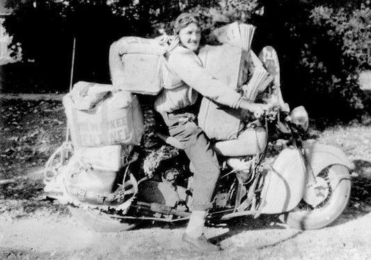 An ordinary man who deserves to be remembered