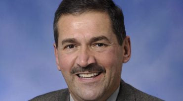 Politician who sponsored helmet law repeal killed in motorcycle accident