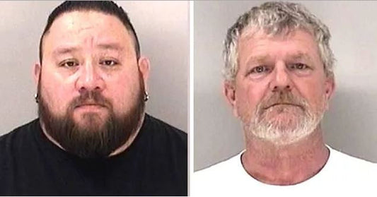 Steel Horsemen Arrested For Assault