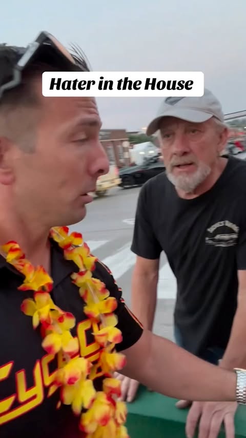 Why Bikers Keep Confronting CycleDrag on Camera