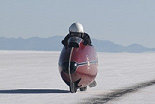 Indian Motorcycle To Celebrate 50th Anniversary of Iconic Land Speed Record