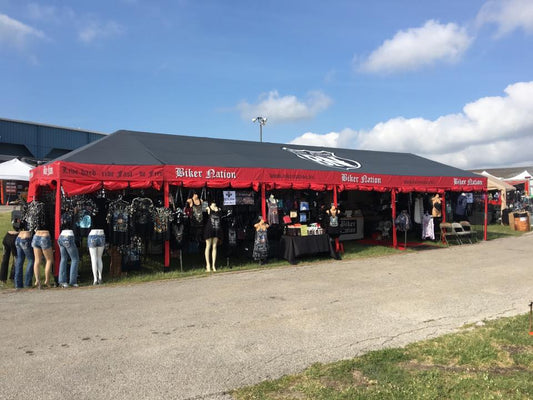 Biker Nation To Open Multiple Locations during Sturgis Rally