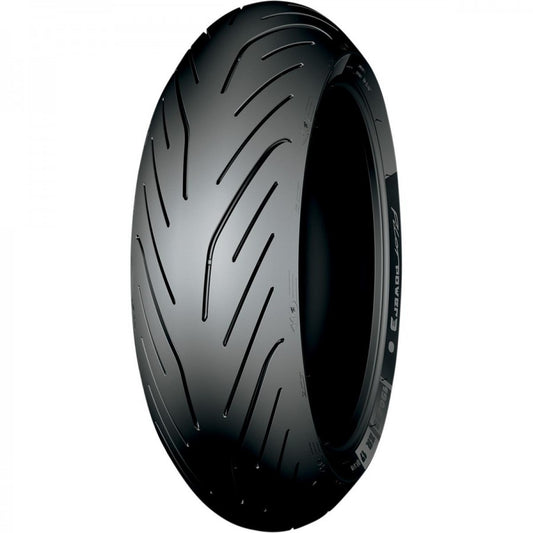 Motorcycle Tires Recalled