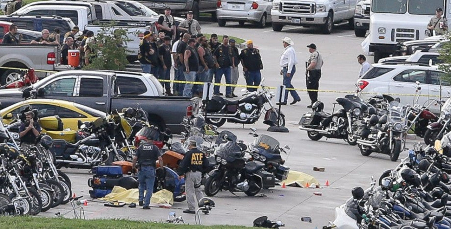 Costs Mount In Waco Shootout Investigation and Trials