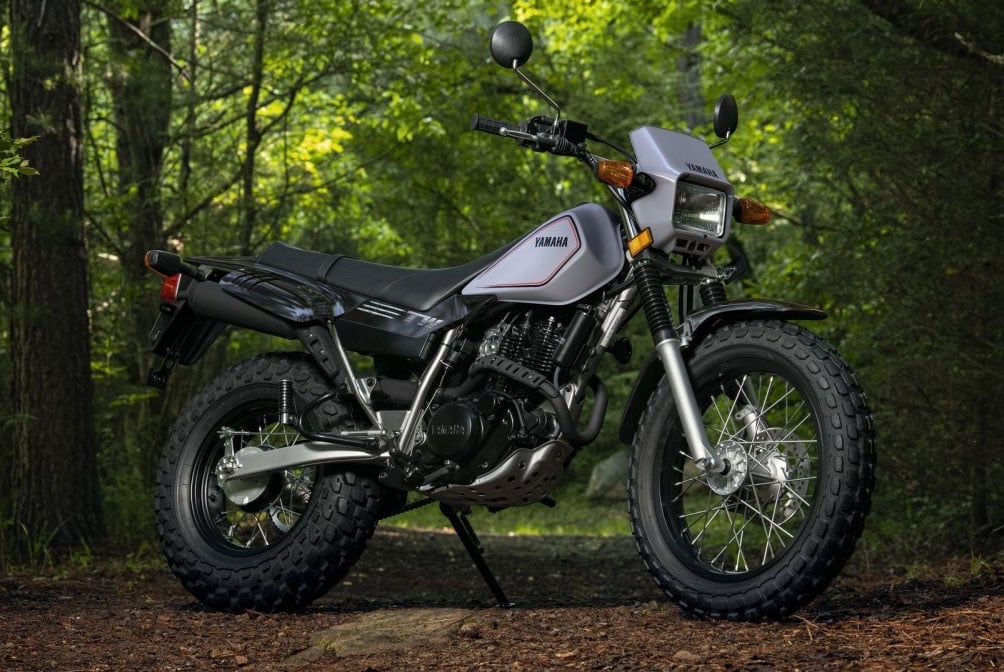 Yamaha Recalls 2026 TW200 Dual-Sports and Issues Do-Not-Ride Warning Over Speedometer Failure