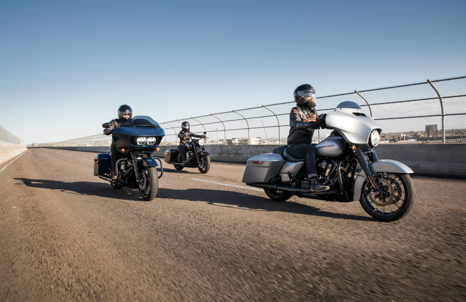 2026 Fall Thunder Beach Rally at Harley-Davidson of Panama City Beach