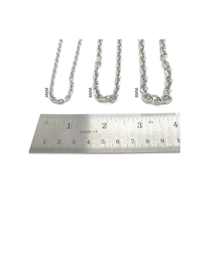 LINK4M Link Chain