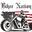 The Biker Nation logo