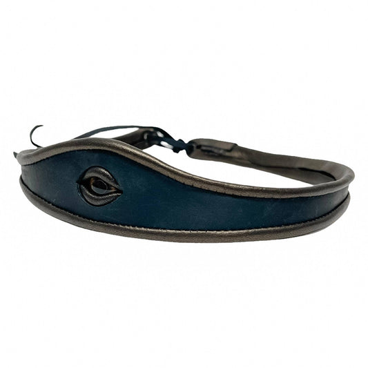 Genuine Leather Hat Band - Style Eye