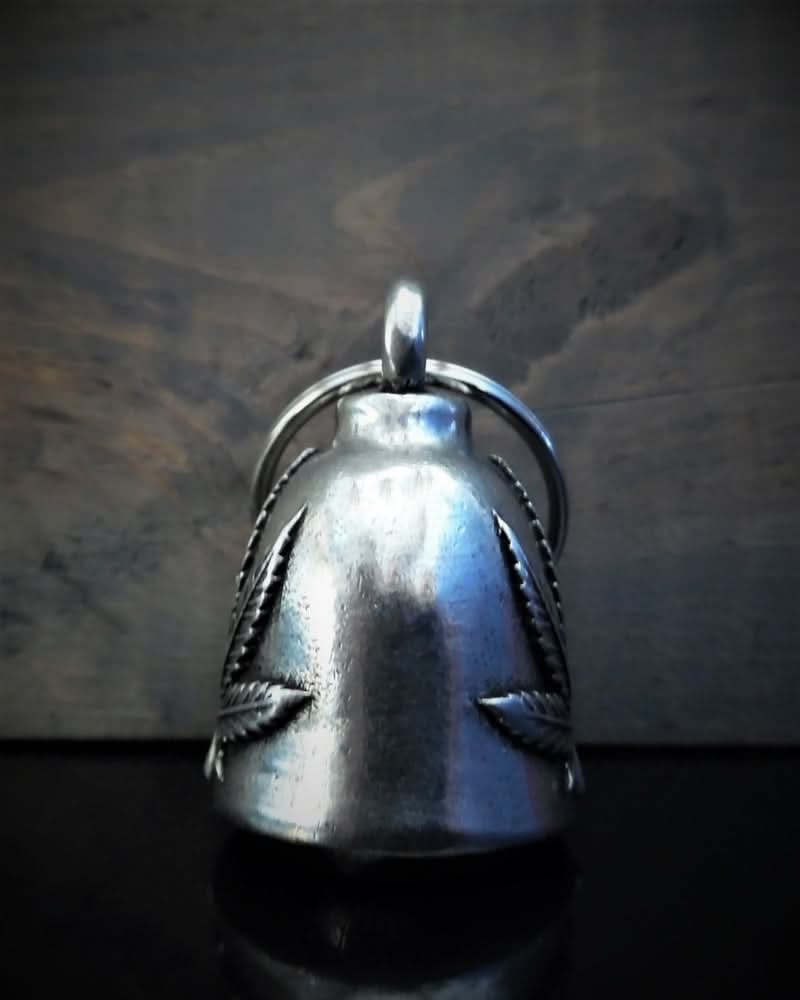 BB-113 Bud Leaf Bell - view 2