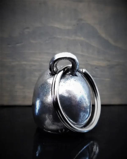 BB-115 Skull Bell - view 3