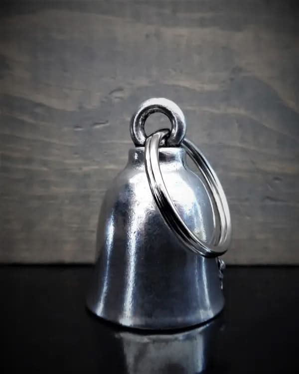 BB-116 World's Greatest Mom Bell - view 2