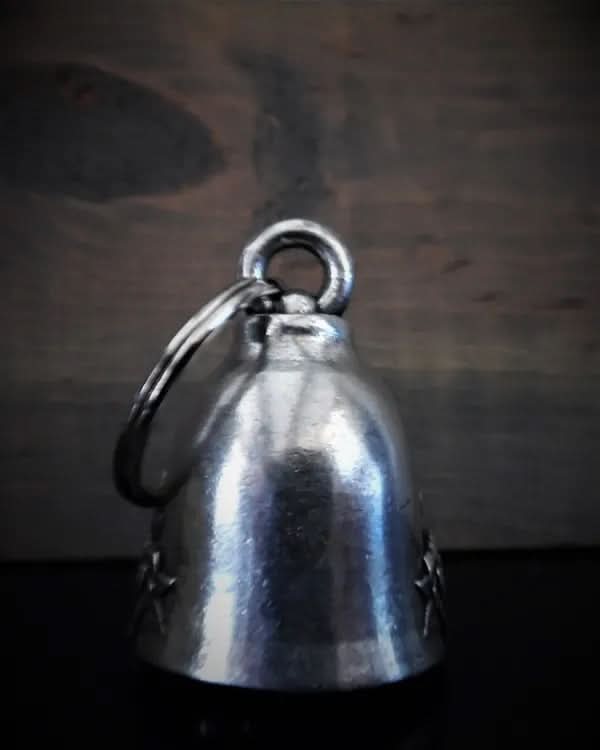 BB-119 Virgin Mary Bell - view 2