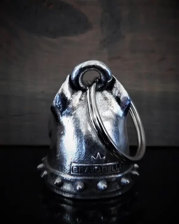BB-123 Pit Bull Bell - view 3