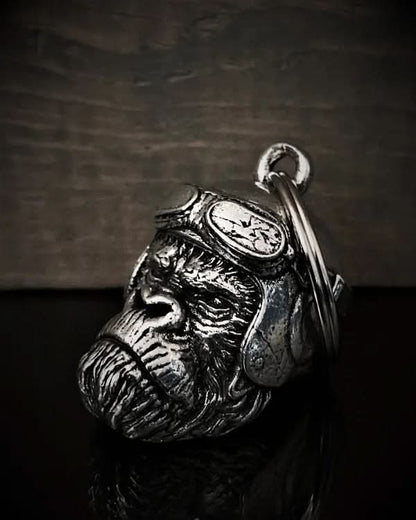 BB-125 Gorilla Biker Bell - view 2