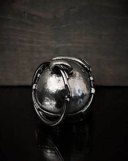 BB-125 Gorilla Biker Bell - view 3