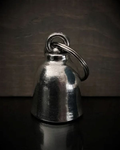 BB-13 Valknut The symbol of Odin Bell - view 2