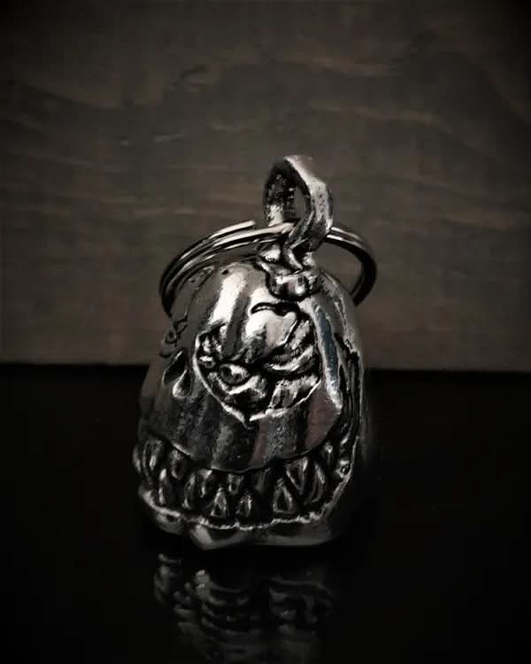 BB-134 Jack O'Lantern Bell - view 2