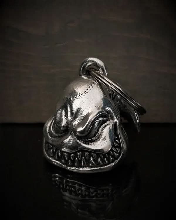 BB-135 Boogie Man Bell - view 2