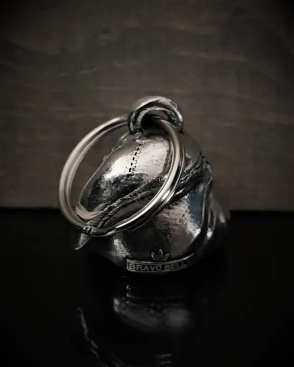 BB-135 Boogie Man Bell - view 3