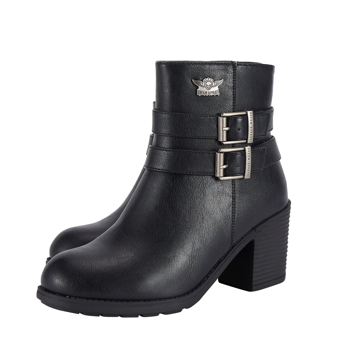 Dream Apparel Motorcycle Boots