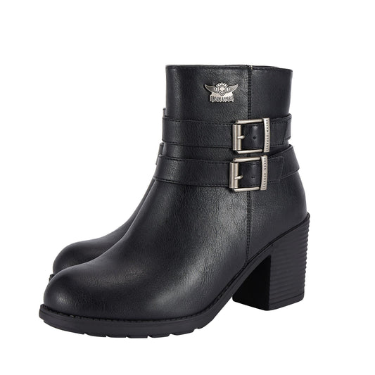 Dream Apparel Motorcycle Boots