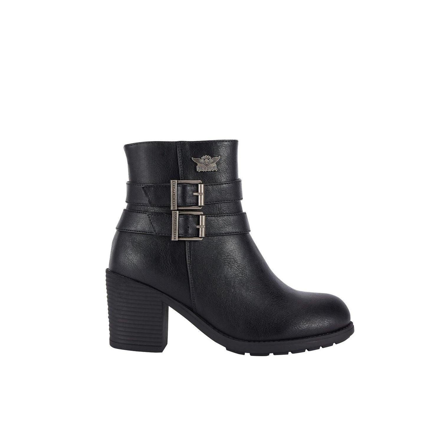 Dream Apparel Motorcycle Boots