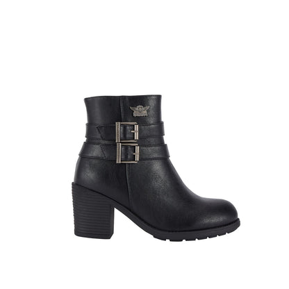 Dream Apparel Motorcycle Boots