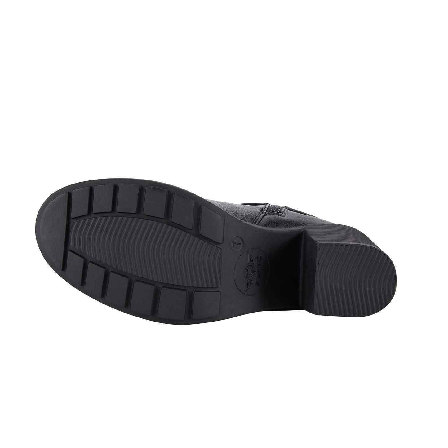 Dream Apparel Motorcycle Boots