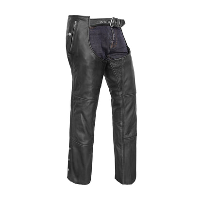 Unisex Double Deep Pocket Thermal Lined Chaps - view 4