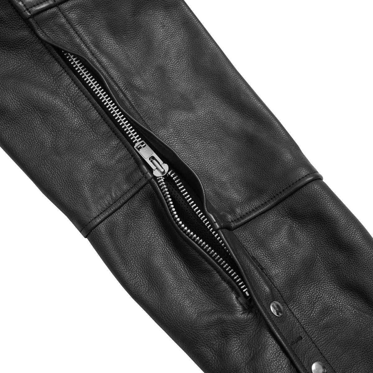 Unisex Double Deep Pocket Thermal Lined Chaps - view 8