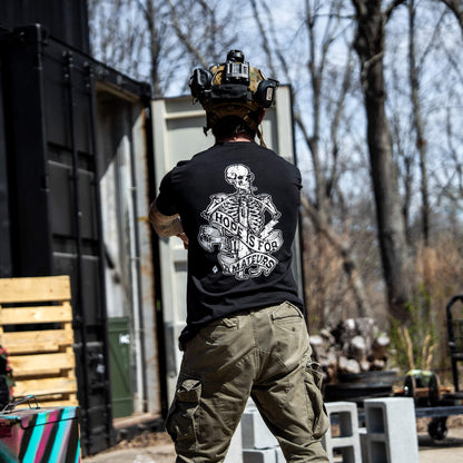 Hope Is For Amateurs Men's T-Shirt