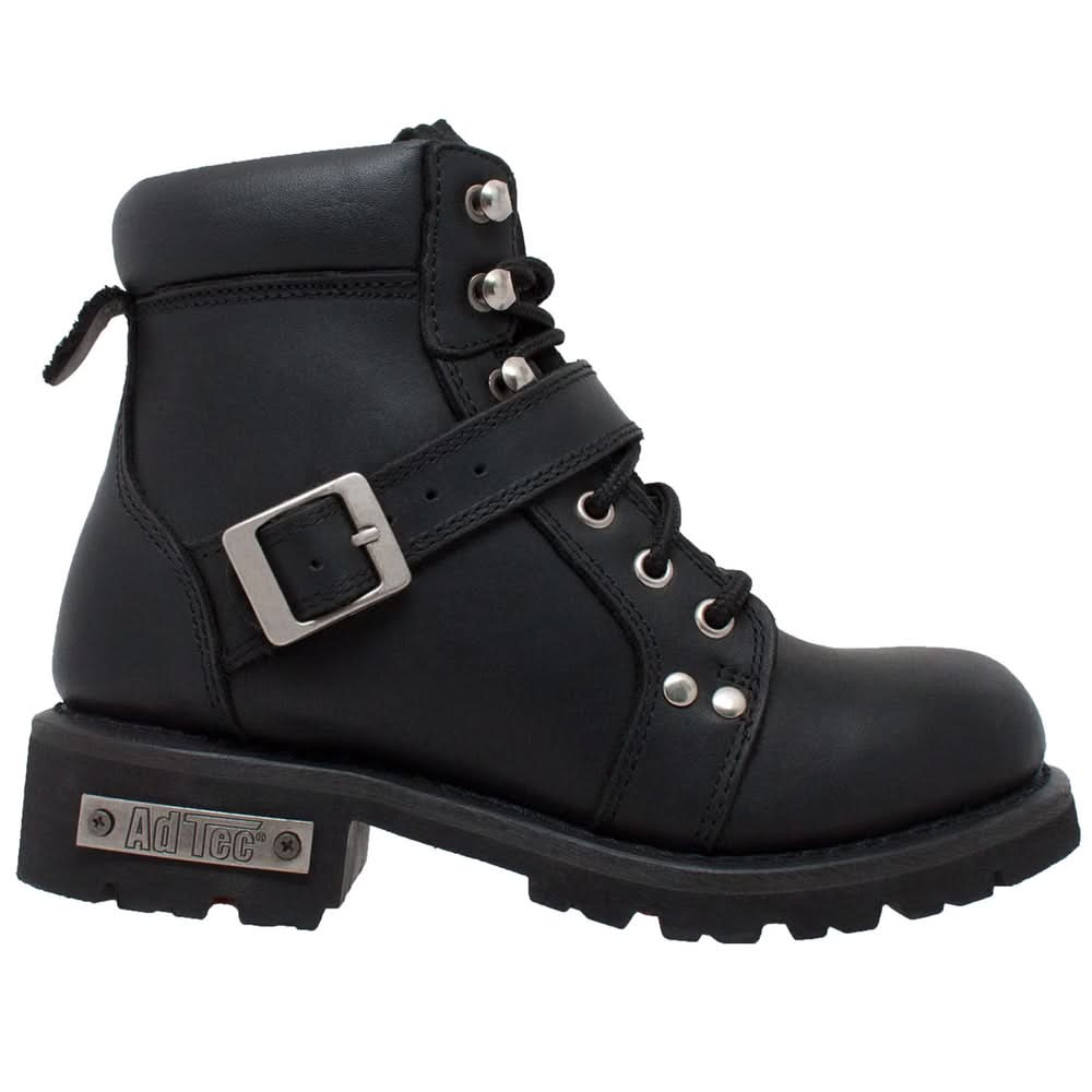 Caprison women's motorcycle boots - view 2