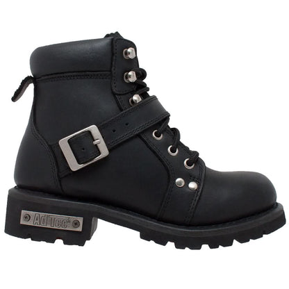 Caprison women's motorcycle boots - view 2