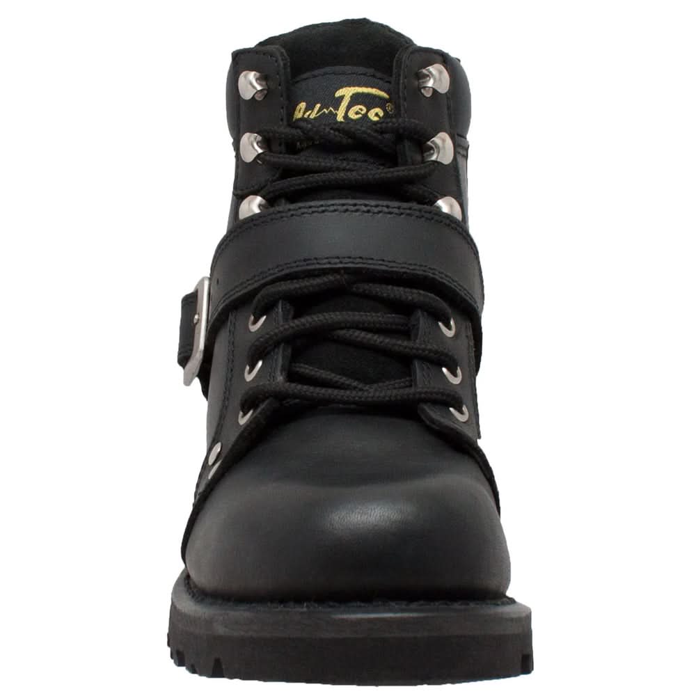 Caprison women's motorcycle boots - view 3