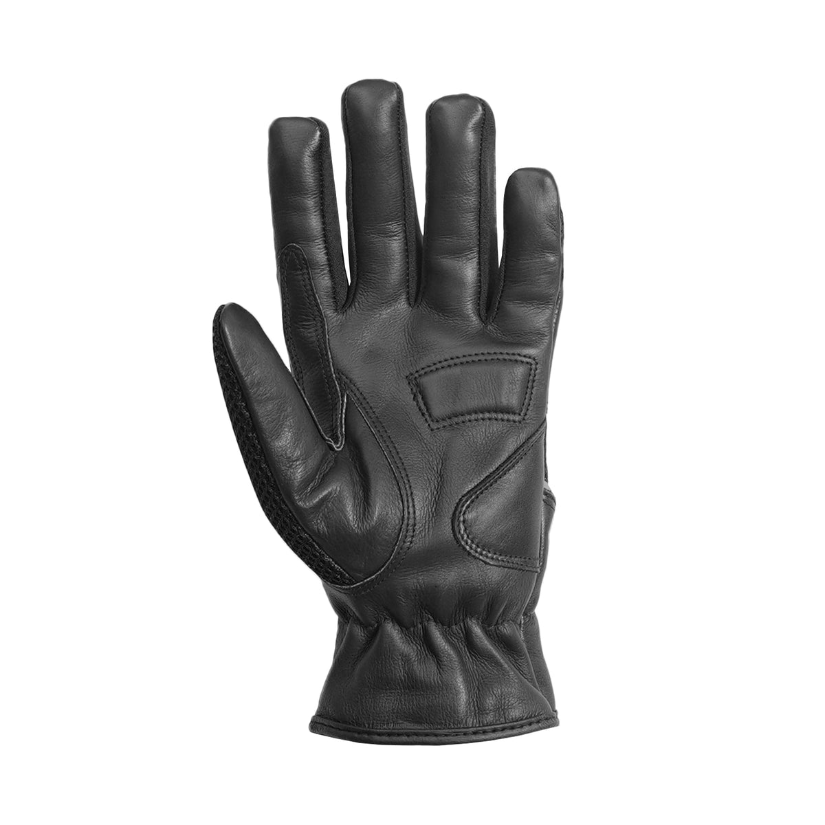 Leather / Mesh Summer Glove - view 2