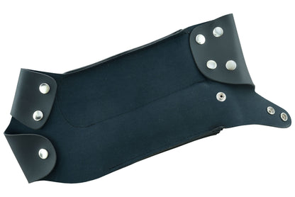 Crash Bar Bag - Right Side - view 3