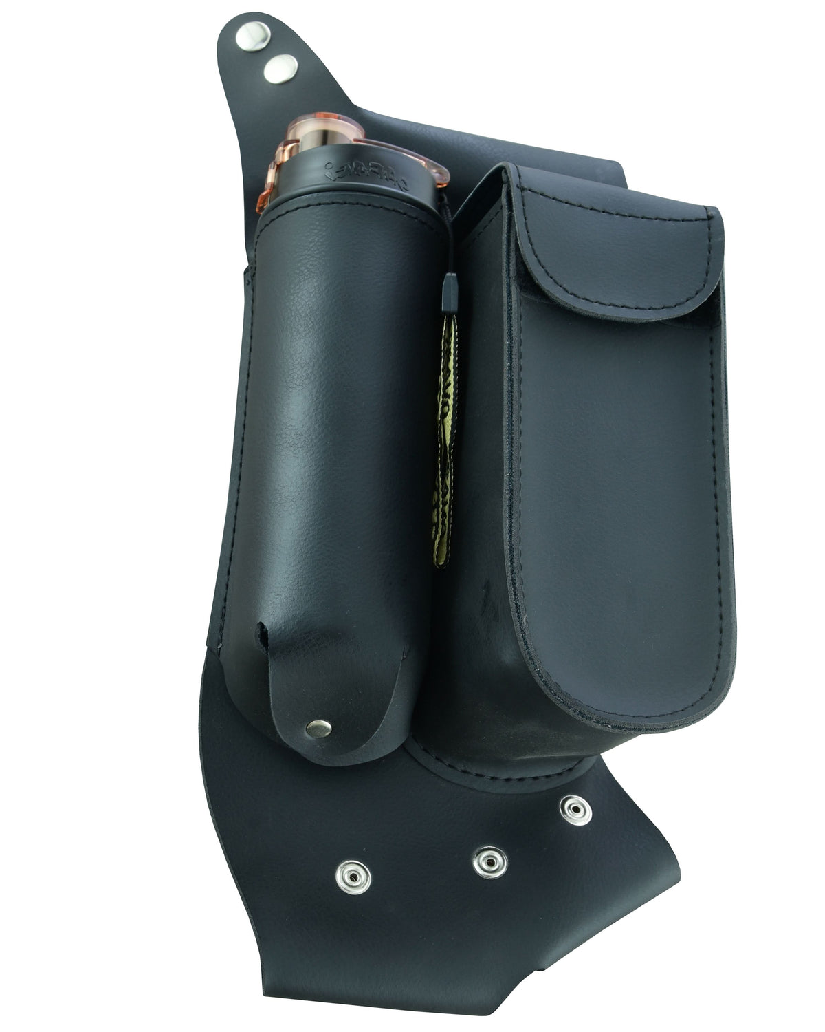 Crash Bar Bag - Right Side - view 4