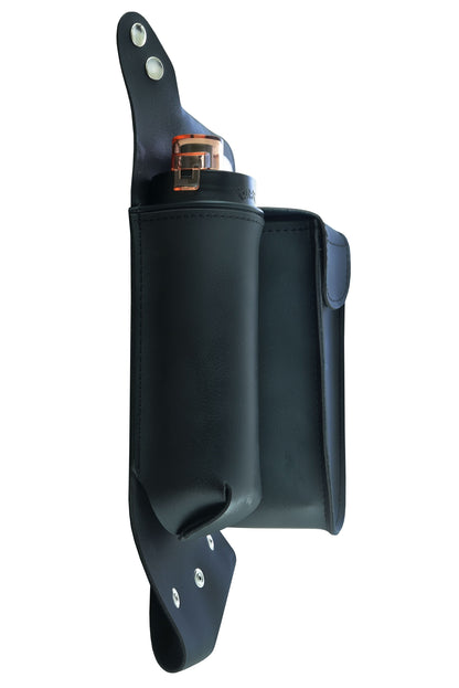 Crash Bar Bag - Right Side - view 5