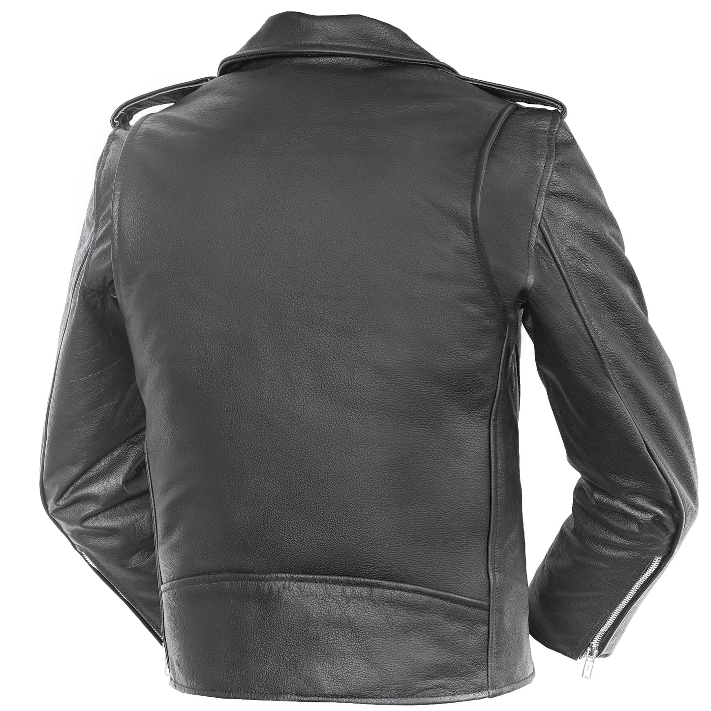 Kid's Traditional Style M/C Jacket