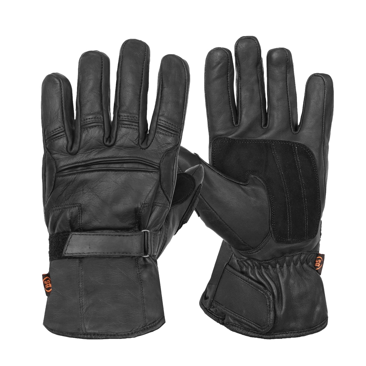 Heavy Duty Insulated Cruiser Glove