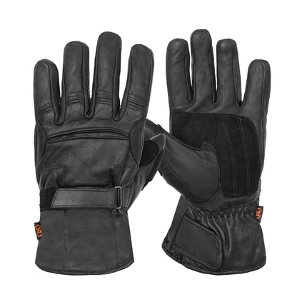 Heavy Duty Insulated Cruiser Glove