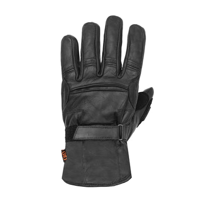 Heavy Duty Insulated Cruiser Glove