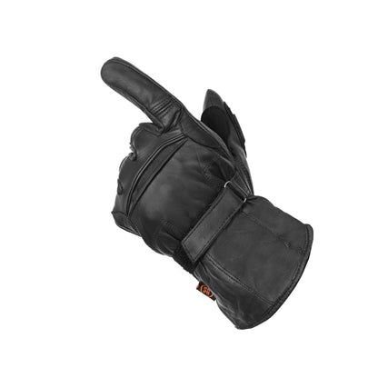 Heavy Duty Insulated Cruiser Glove
