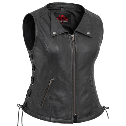 Women's Fashionable Lightweight Vest