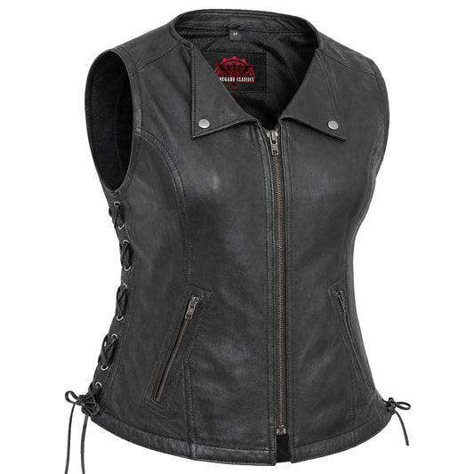 Women's Fashionable Lightweight Vest