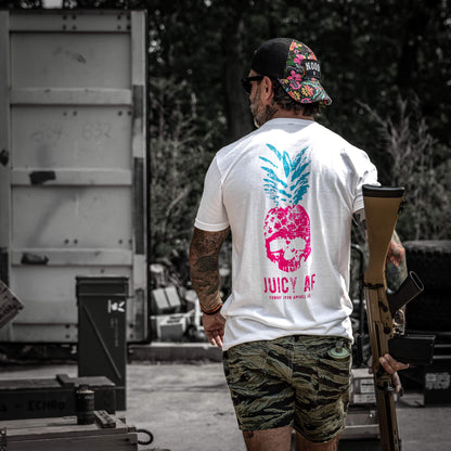 Juicy AF Pineapple Men's T-Shirt