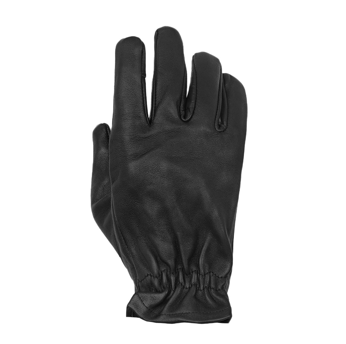 Deerskin Unlined Glove - view 6